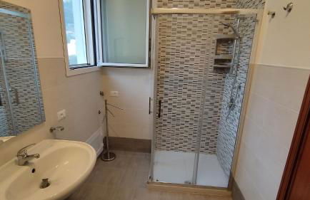 Seafront House Le Finestre Sul Mare With Balcony - Foto 41