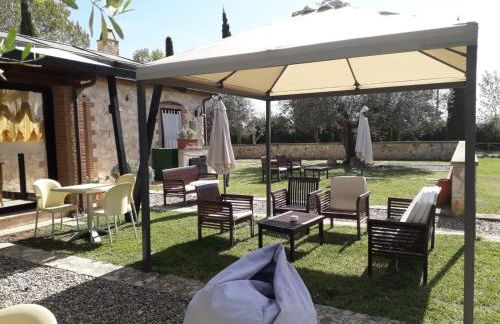 Agriturismo Lupo Cerrino - Foto 11