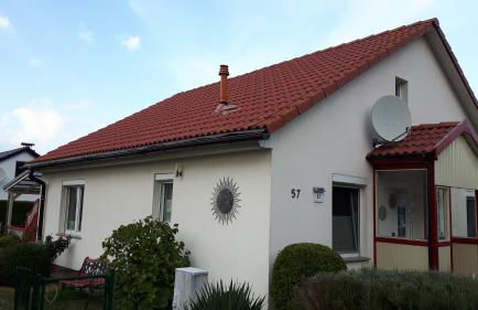Haus Sonne,Seeblick 57 - Foto 1