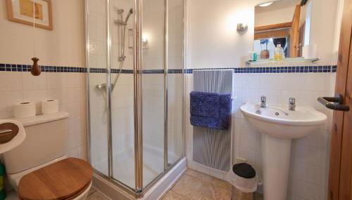 Barn Cottages at Lacock - Foto 3, Shower