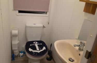 MOBILHOME du Marais EN BAIE DE SOMME - Foto 30