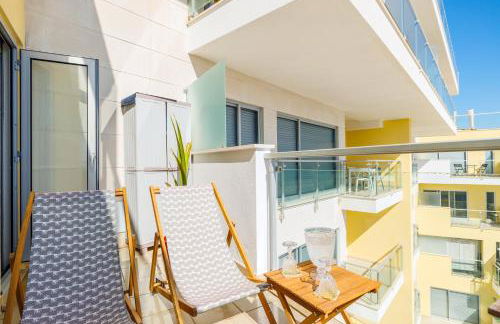 Sesimbra Sunshine Cliffs - Foto 15