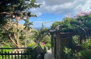 Villa Kasteli - Secret Beauty in the Mountains - Foto 6