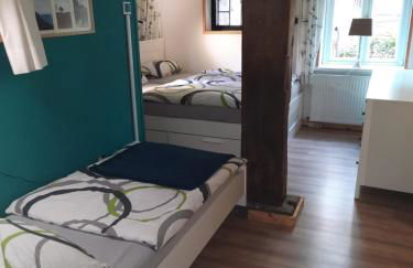 Ferienwohnung Noltenius - Foto 1