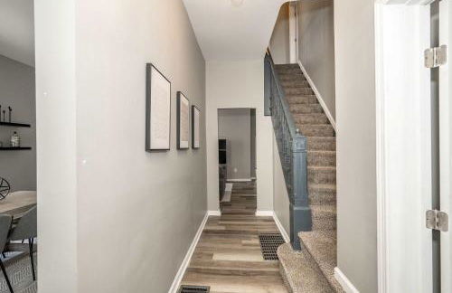 Queen City Grand House - Foto 14