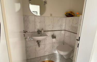 Ferienhaus direkt an der Luhe - Foto 12