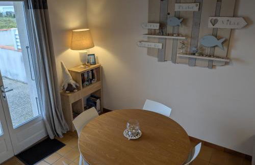 Superbe vue sur l'océan, accès direct à la plage - Photo 20