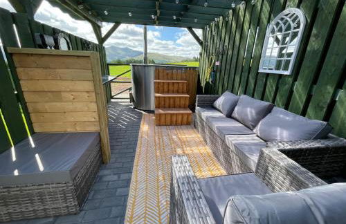 Little Cottage of the Beacons - Foto 6