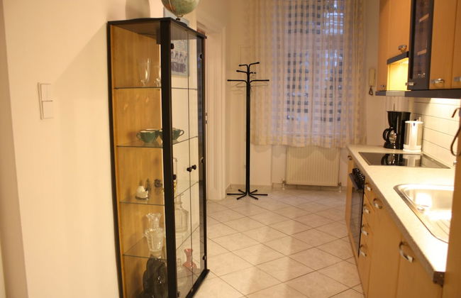 GoVienna Homelike City Apartment - Foto 16