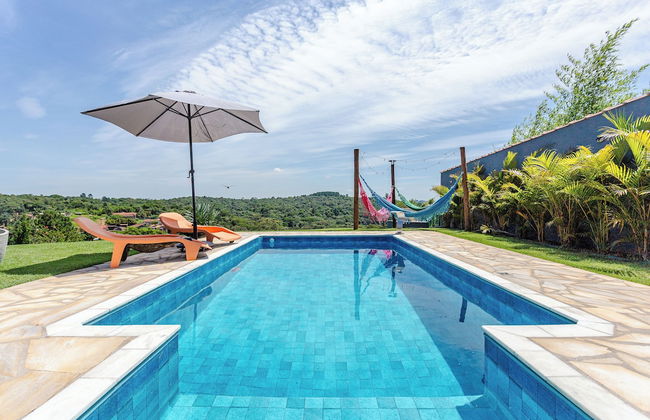 Casa com piscina - Brazilian Corner - Photo 35