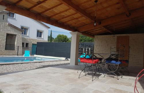 la maison de celine - Foto 3