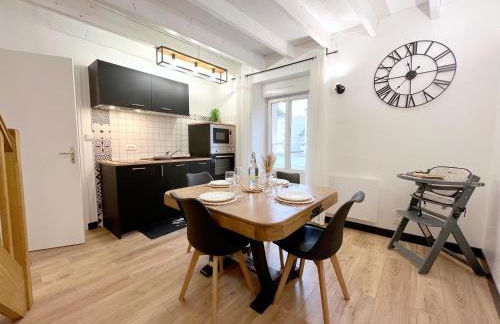 La Maison Bonheur - Authentique et Centrale - Foto 15