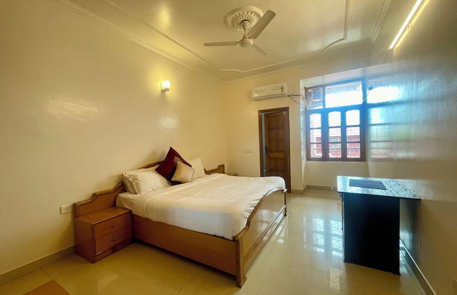 Ganga Blessings Apartament - Foto 6