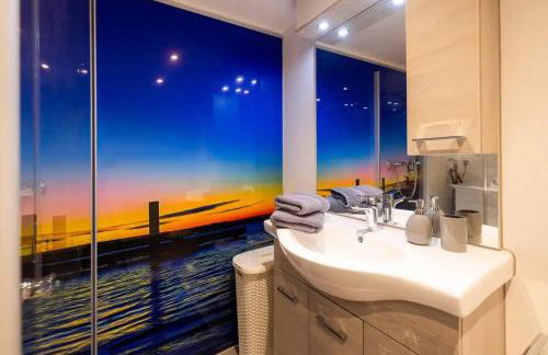 Ferienwohnung Hans - Hohenpeißenberg mit Gartenblick - Foto 32