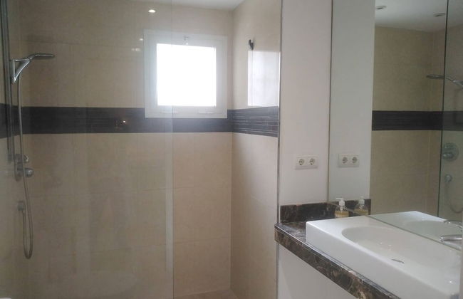 2 Bed Gf Apt Near Puerto Banus - Foto 6