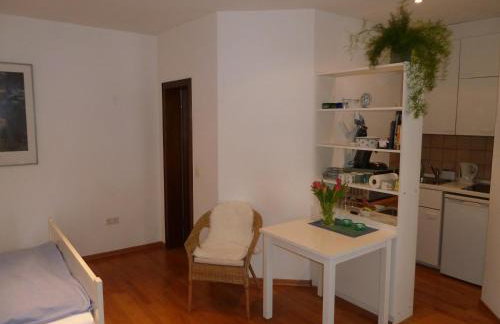 Ferienwohnung Dora Brand - Photo 9