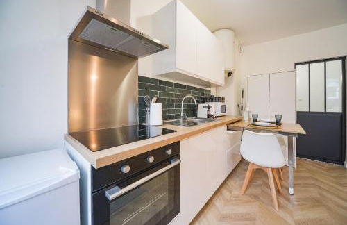 Le Clocher - Quai De La Loire - Netflix - Foto 7