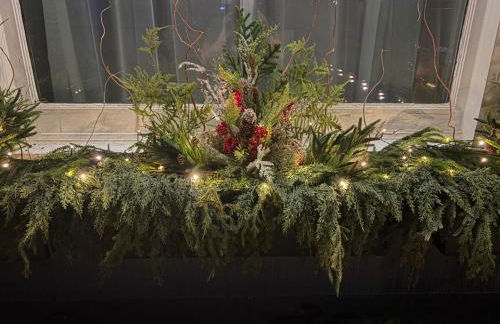 Modern Luxe 3B2B - Hot Tub - Game Room - EV Charger - Walk to Downtown LS - Foto 21