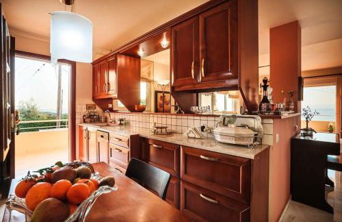 Verga Sunset Villa - Ilia Seascape Private Retreat - Photo 13