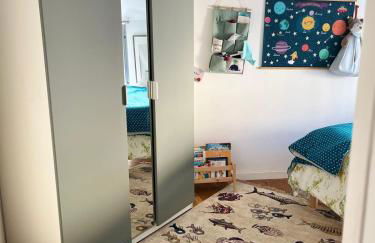 Maison Marie Charme & confort à Rouen centre - Photo 29