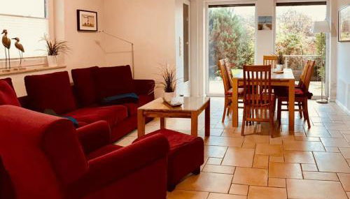 Ferienhaus Inselliebe - Foto 2