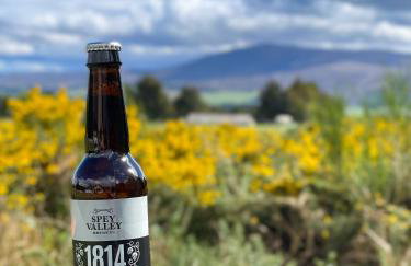 Taighsona Bothy, Speyside - amazing views! - Foto 34