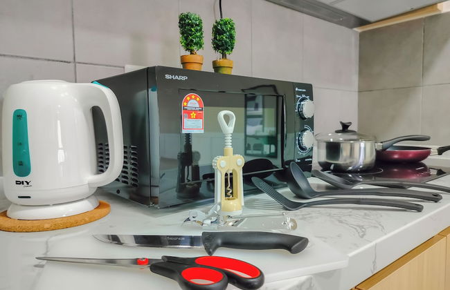 M Vertica by Minsu - Foto 38