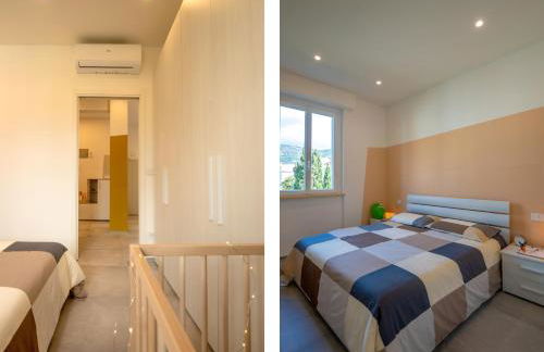 Babyaccomodation Family Bright - Foto 27