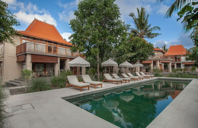 Amrani Diamond Beach Villas & Pool - Foto 63