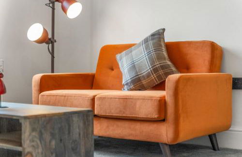 Springbrook House - Peaceful Getaway in the Worcestershire Countryside - Foto 62