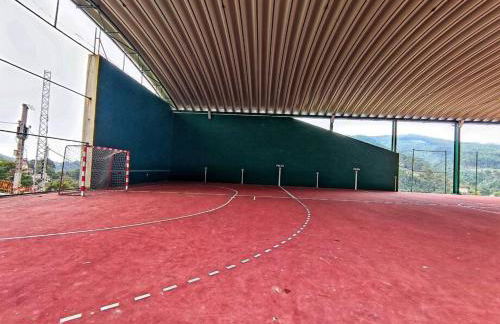 Hoja de Arce - Apartamento Rural - Photo 35