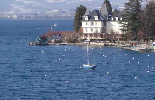 Escale du Château de Promery 1391 - Foto 17