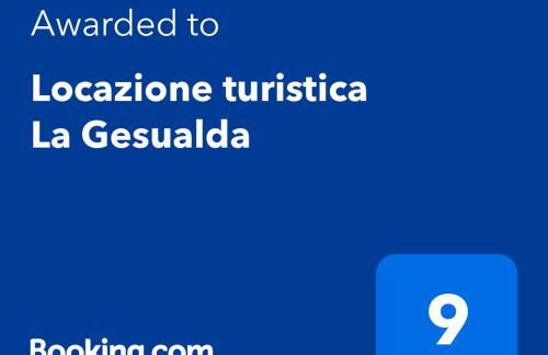 La Gesualda locazione turistica - Foto 17