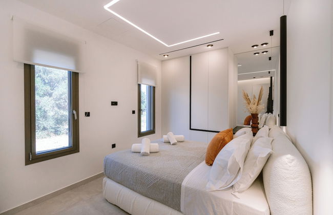 DOMUS GARDEN APARTMENTS - Foto 6