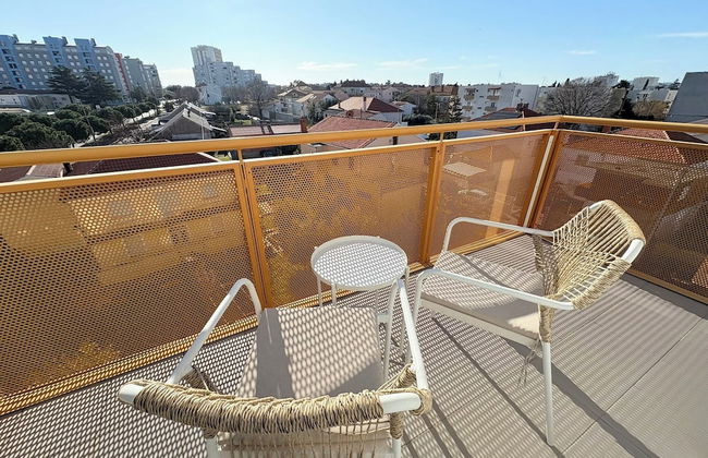 Lume Zadar Apartment with parking - Foto 32