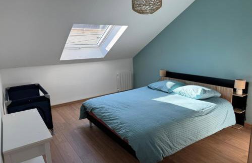 Grande maison familiale & conviviale - Foto 23