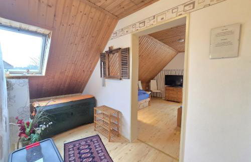 Ferienwohnung Ufen - Foto 14