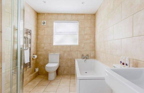 Cove Lodge - Photo 20