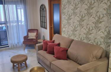 Holidays2Malaga Ayala 450 mts from beach & Terrace - Foto 68