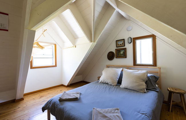 The Mainstay - Foto 2