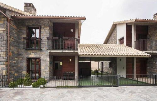 Casa Biescas Ski EVcharger Formigal 30min BBQ - Foto 6