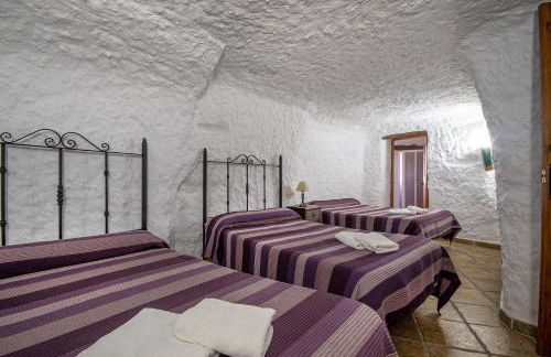 Alojamiento Cuevas Victoria - Photo 18