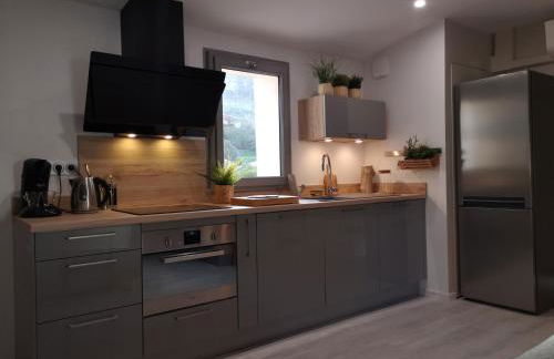 Gîte Carcasso - Photo 24