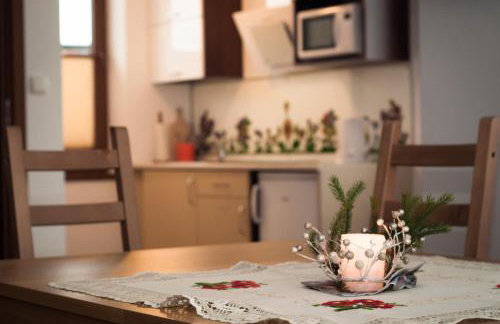 Apartamenty Kornaje - Szczawnica Jaworki - komfortowe apartamenty, basen, sauna, duży ogród, blisko szlaków i stoku narciarskiego - Photo 48