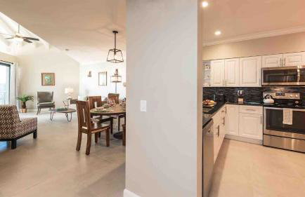 Neptunes Penthouse by Last Key Realty - Foto 6