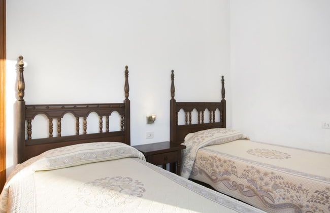 Can Benet 1 in Calella de Palafrugell - Foto 13