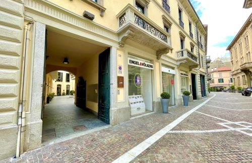 Casa Manzoni LOFT MXP Town Center - Photo 35