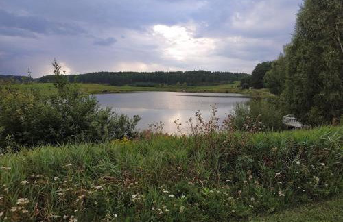 Zezuj Agroturystyka i Łowisko - Photo 45