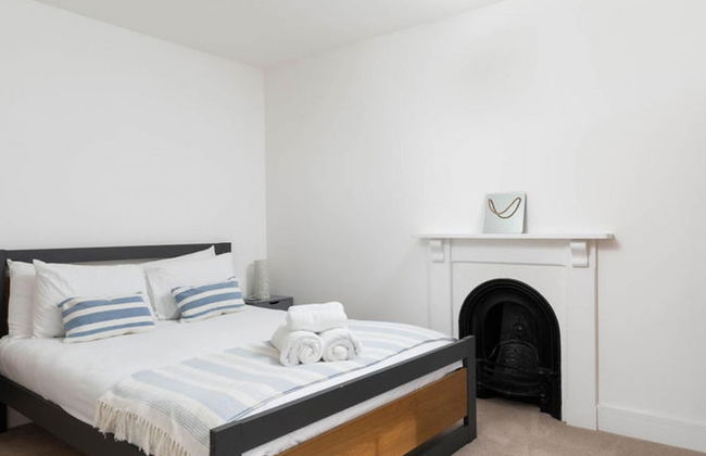 Bolenna Marazion Sleeps 6 - Foto 16