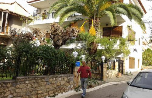 Ostria Maisonettes and Studios - Foto 60